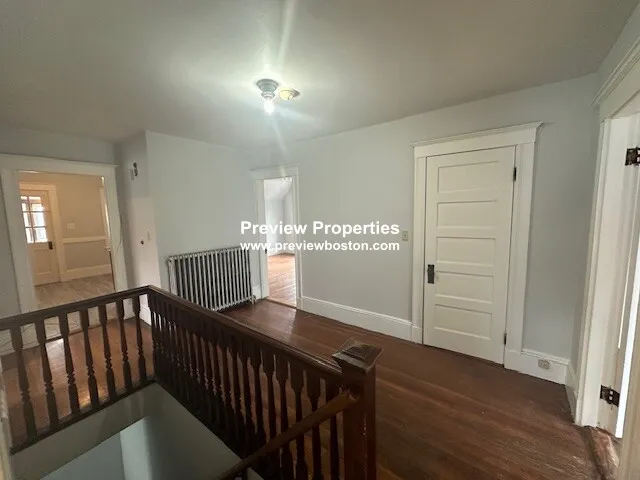 2 bed, 1 bath apartment for rent at 80 Chestnut Hill Ave Unit P, Brighton