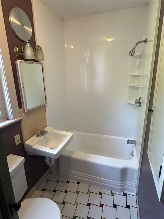 1 bed, 1 bath apartment for rent at 80 Chestnut St Unit 4C, Cambridge — photo 6 of 10