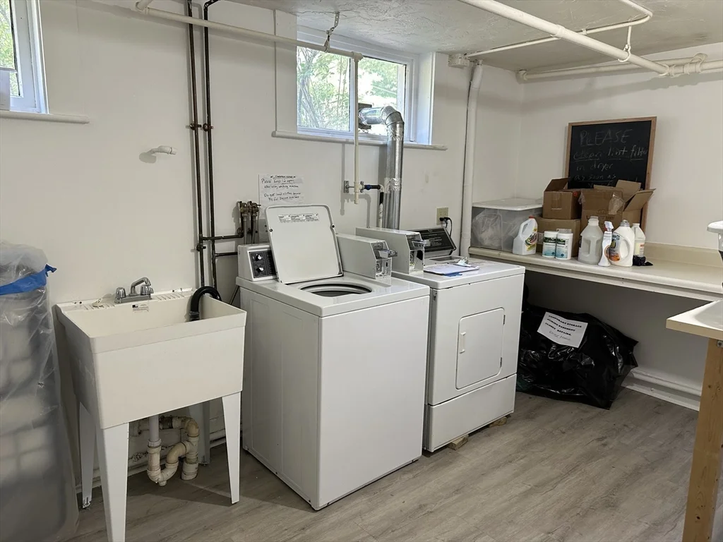 1 bed, 1 bath apartment for rent at 80 Chestnut St Unit 4C, Cambridge — photo 10 of 10
