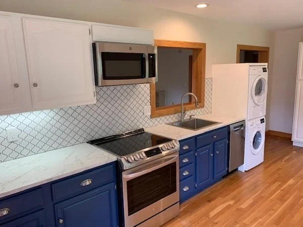1 bed, 1 bath apartment for rent at 80 Common St Unit 1, Groton — photo 4 of 17