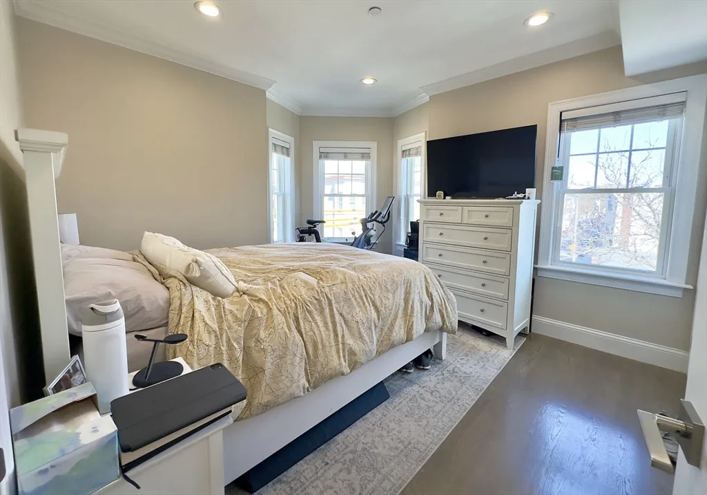 2 bed, 2 bath apartment for rent at 80 Cottage St Unit 3, East Boston — photo 6 of 15