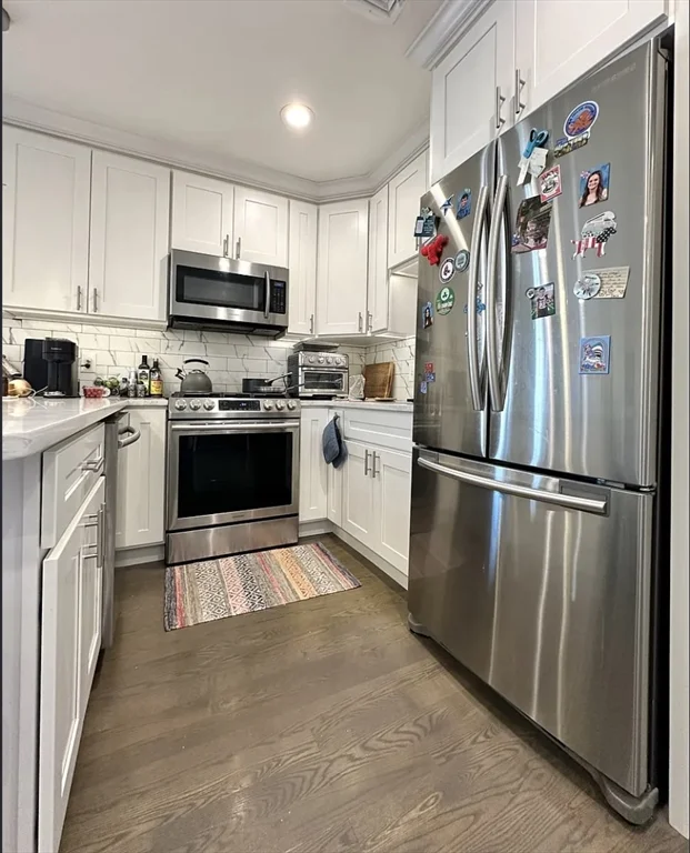 2 bed, 2 bath apartment for rent at 80 Cottage St Unit 3, East Boston — photo 4 of 15