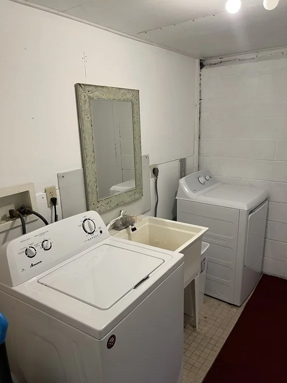 2 bed, 1 bath apartment for rent at 80 Cummings Ave Unit 1FF, Revere — photo 8 of 8