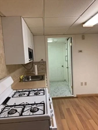 1 bed, 1 bath apartment for rent at 80 Cummings Ave Unit 1FR, Revere — photo 2 of 6
