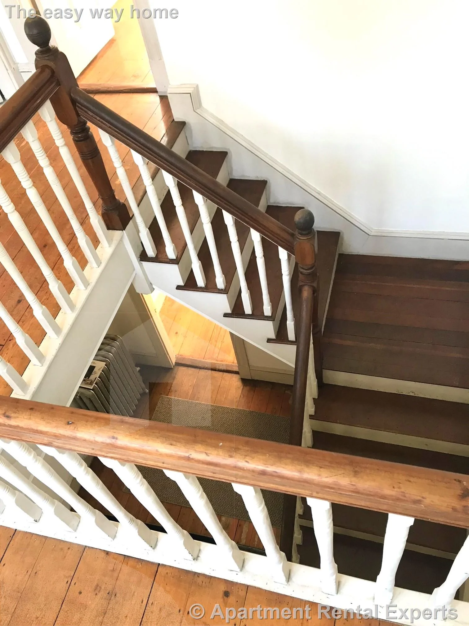 6 bed, 2 bath apartment for rent at 80 Curtis St, Teele Square — photo 3 of 14
