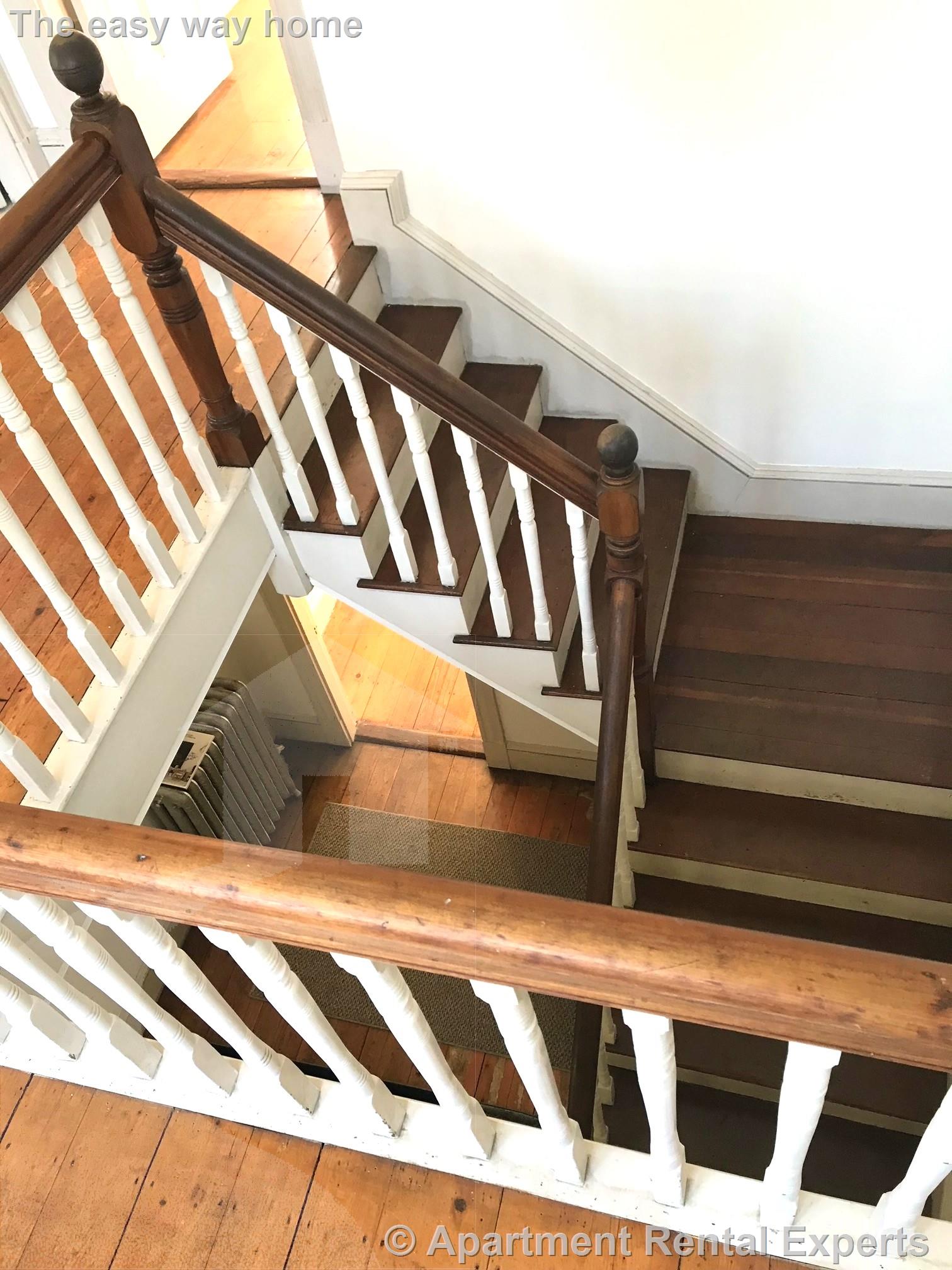 6 bed, 2 bath apartment for rent at 80 Curtis St, Teele Square — photo 3 of 14