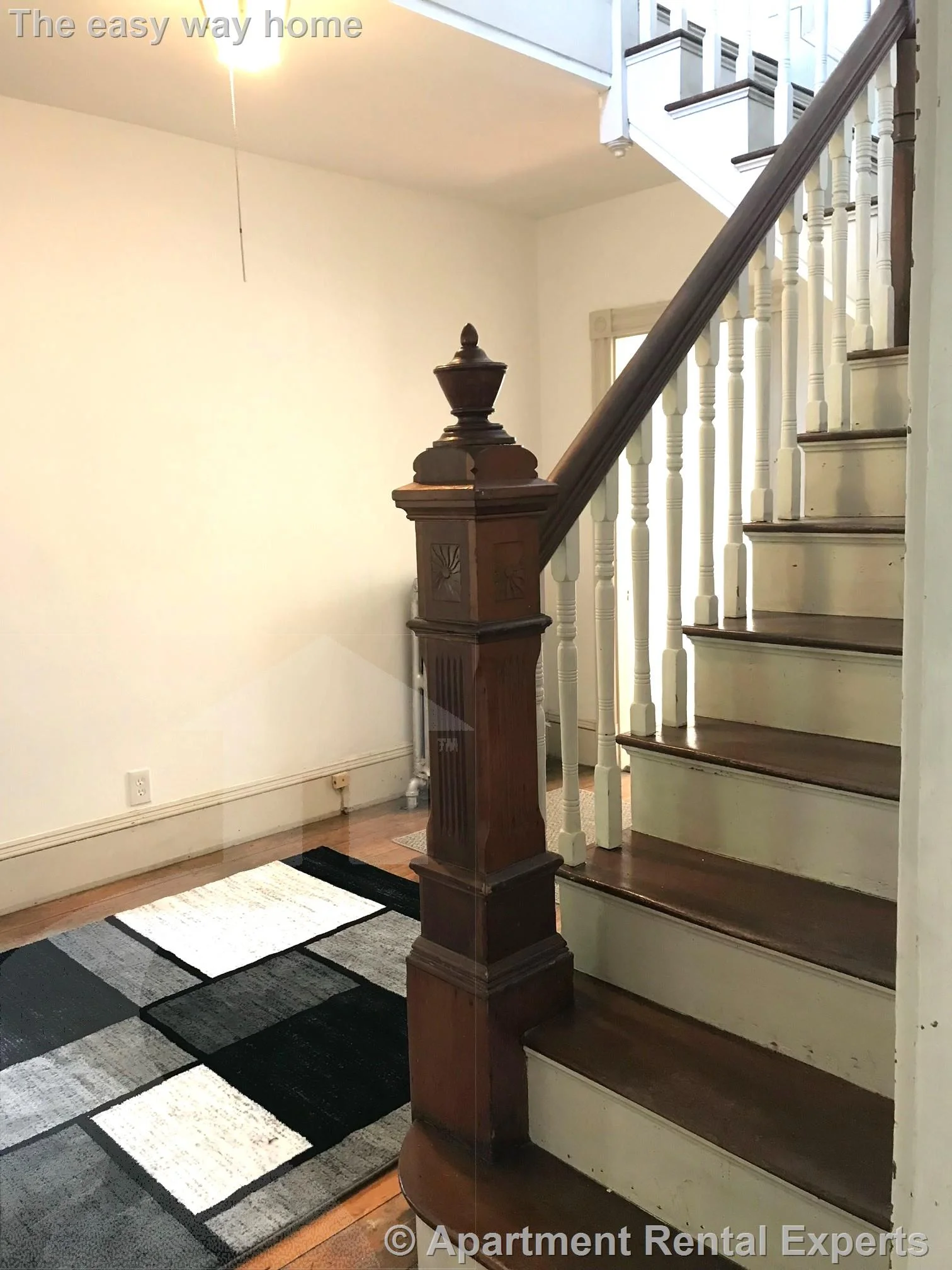 6 bed, 2 bath apartment for rent at 80 Curtis St, Teele Square — photo 9 of 14
