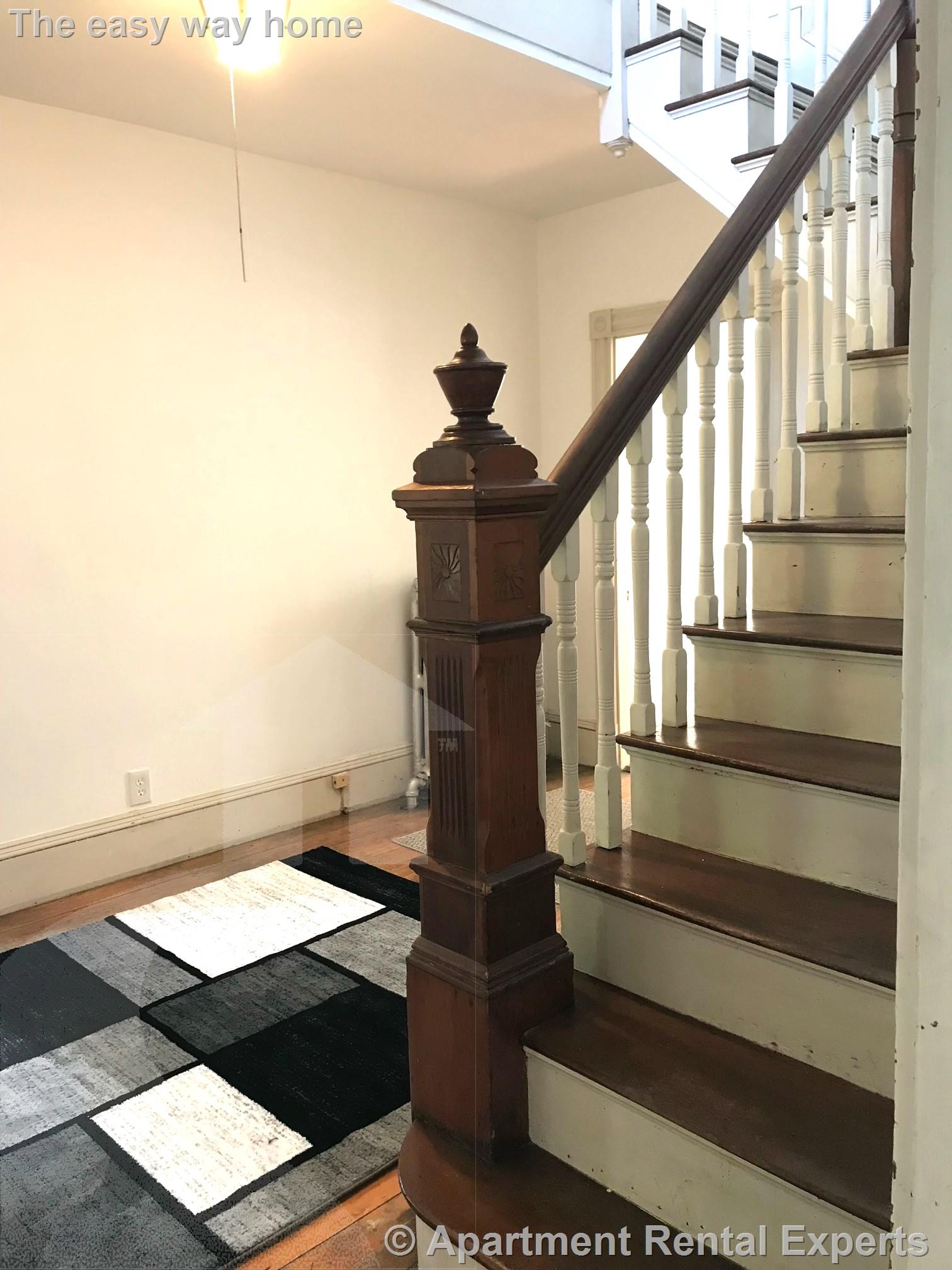 6 bed, 2 bath apartment for rent at 80 Curtis St, Teele Square — photo 9 of 14