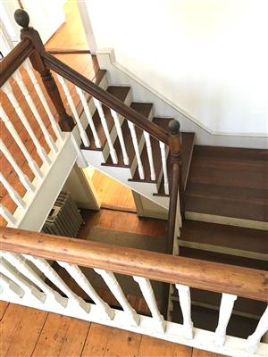 6 bed, 2 bath apartment for rent at 80 Curtis St Unit 1, West Somerville — photo 3 of 14