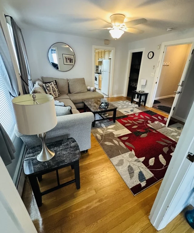 1 bed, 1 bath apartment for rent at 80 Dale St Unit B, Dedham — photo 7 of 16