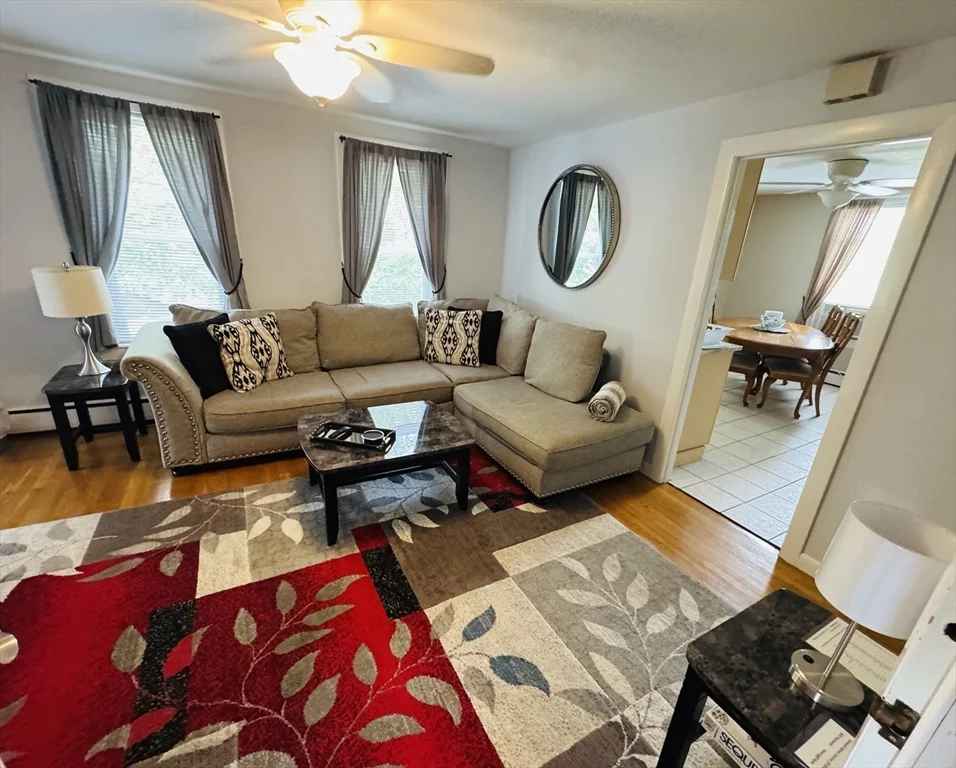 1 bed, 1 bath apartment for rent at 80 Dale St Unit B, Dedham — photo 6 of 16