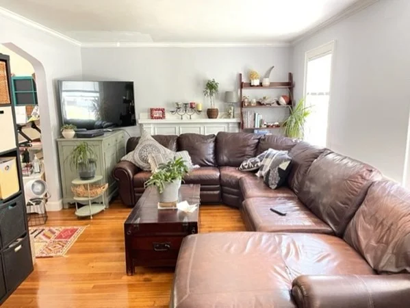 3 bed, 1 bath apartment for rent at 80 Decker Unit 80, Milton — photo 9 of 27