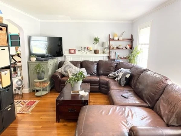 3 bed, 1 bath apartment for rent at 80 Decker Unit 80, Milton — photo 8 of 27