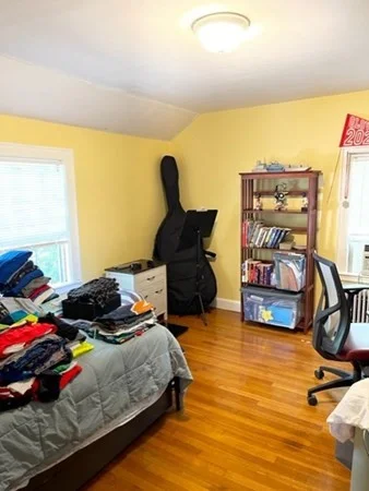 3 bed, 1 bath apartment for rent at 80 Decker Unit 80, Milton — photo 26 of 27