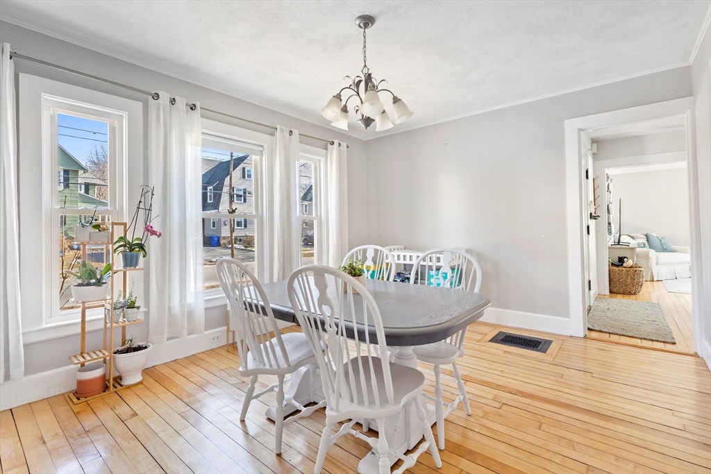4 bed, 1 bath apartment for rent at 80 Dutcher St Unit 80, Hopedale — photo 4 of 19