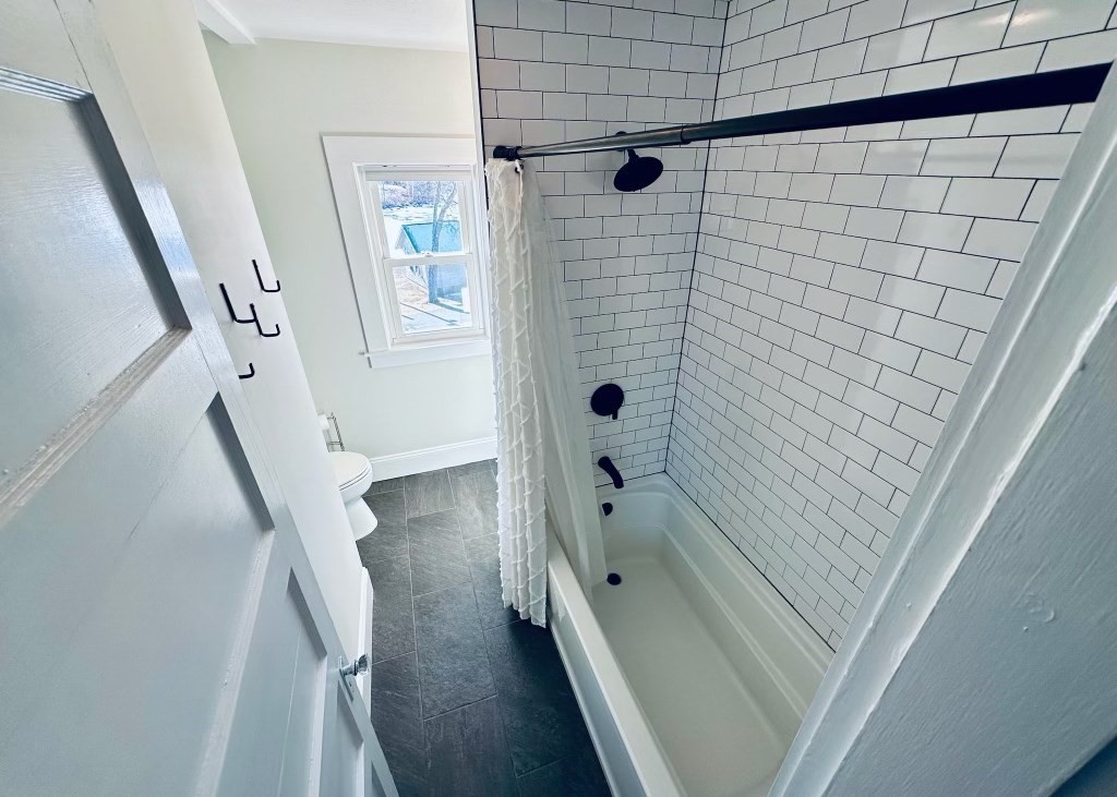 4 bed, 1 bath apartment for rent at 80 Dutcher St Unit 80, Hopedale — photo 9 of 19