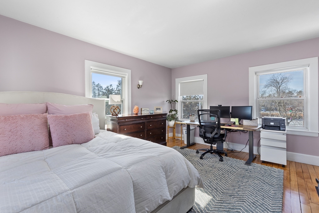 4 bed, 1 bath apartment for rent at 80 Dutcher St Unit 80, Hopedale — photo 10 of 19