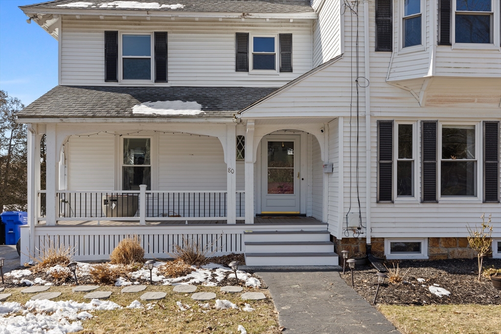 4 bed, 1 bath apartment for rent at 80 Dutcher St Unit 80, Hopedale — photo 13 of 19