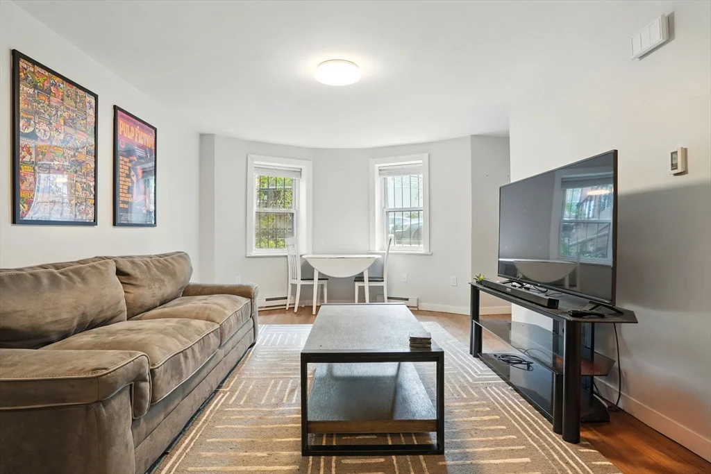 2 bed, 1 bath apartment for rent at 80 E Brookline St Unit 1, South End — photo 2 of 18