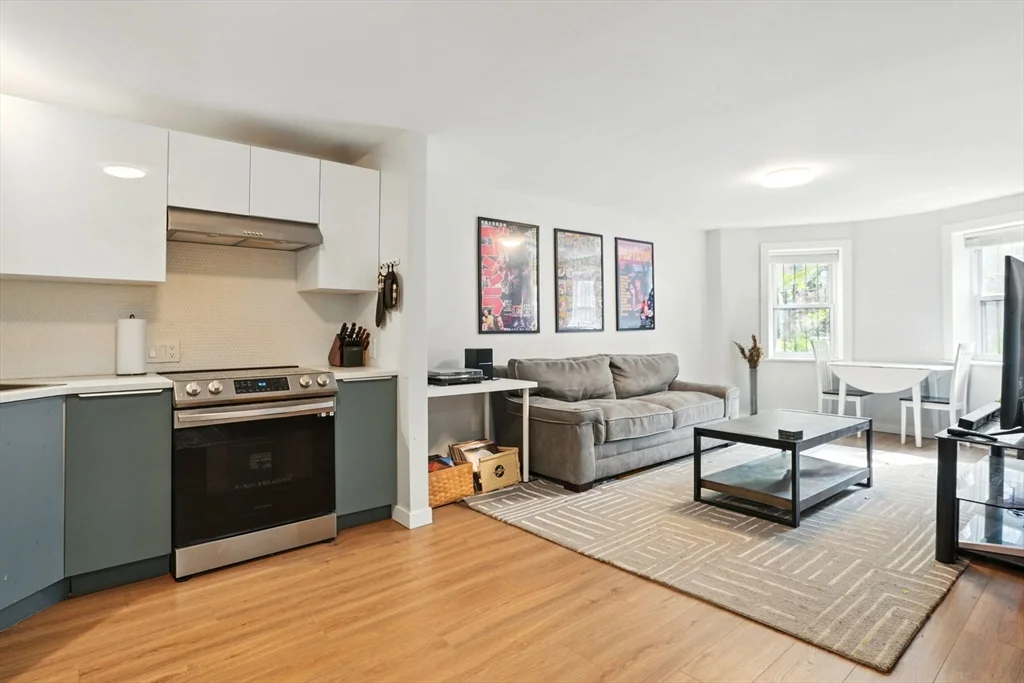 2 bed, 1 bath apartment for rent at 80 E Brookline St Unit 1, South End — photo 4 of 18
