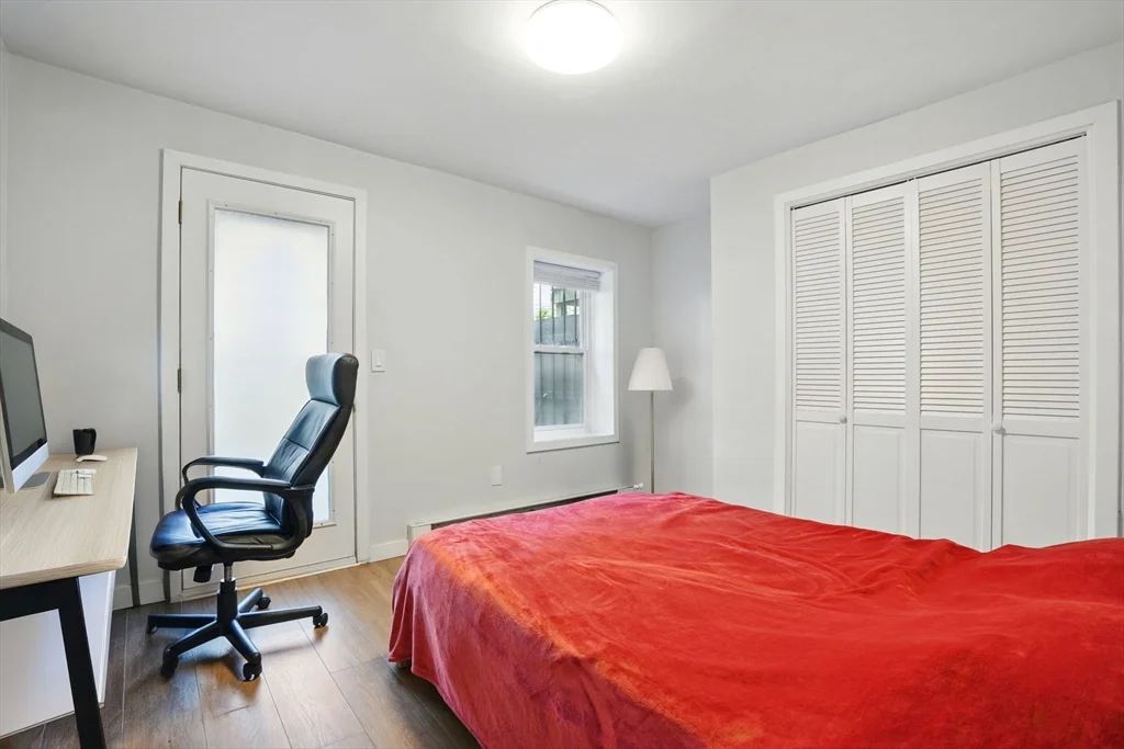 2 bed, 1 bath apartment for rent at 80 E Brookline St Unit 1, South End — photo 11 of 18
