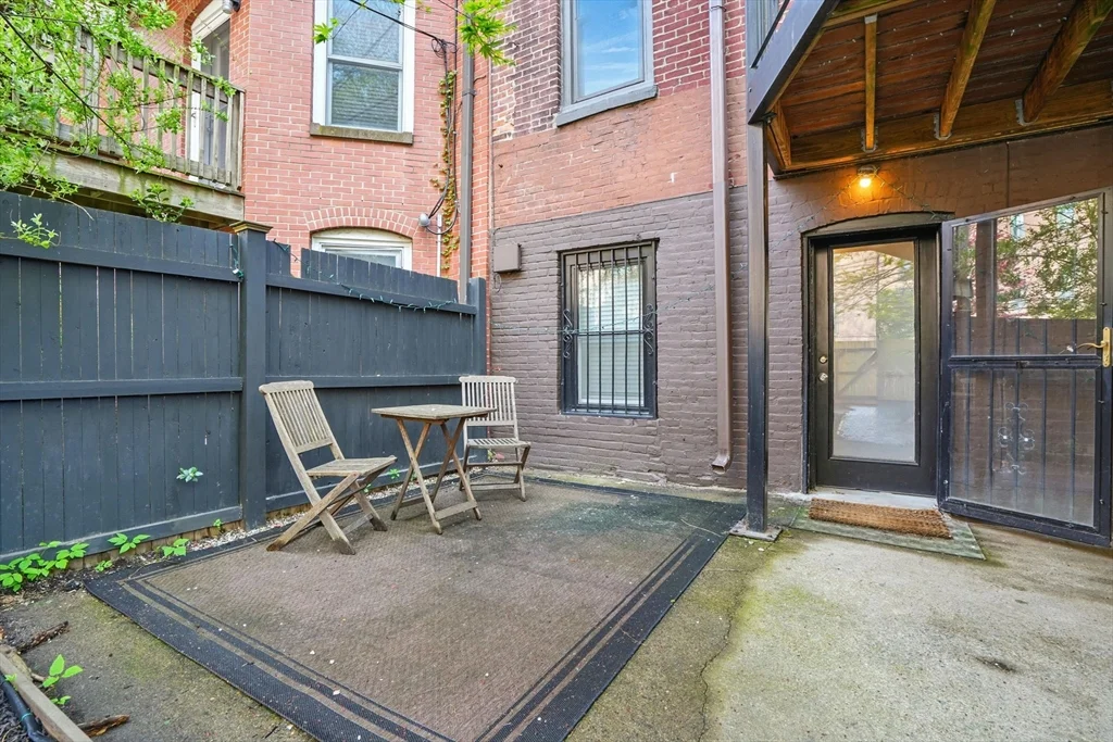 2 bed, 1 bath apartment for rent at 80 E Brookline St Unit 1, South End — photo 14 of 18