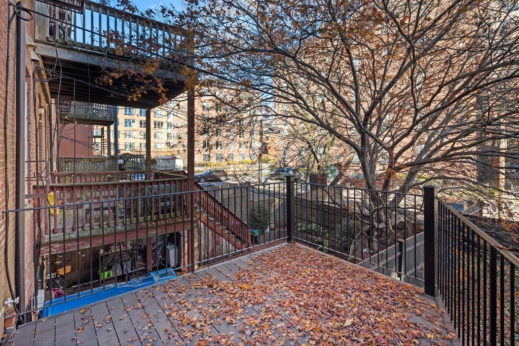 1 bed, 1 bath apartment for rent at 80 E Brookline Unit 2, South End — photo 7 of 10