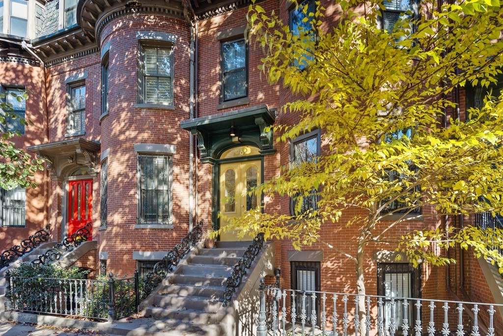 1 bed, 1 bath apartment for rent at 80 E Brookline Unit 2, South End — photo 9 of 10