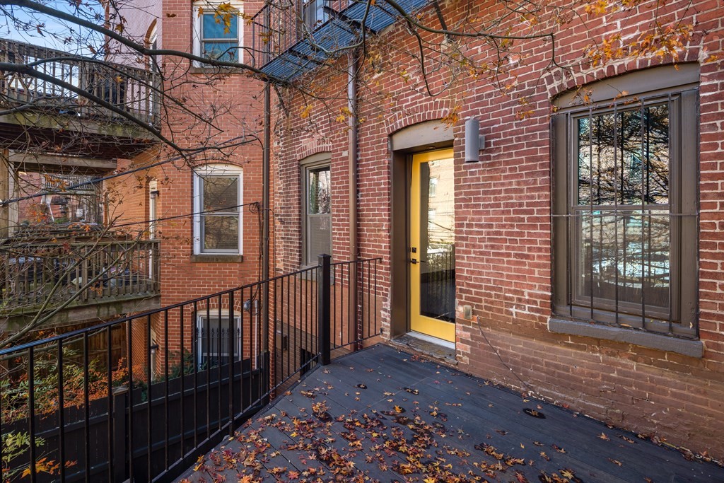1 bed, 1 bath apartment for rent at 80 E Brookline Unit 2, South End — photo 8 of 10