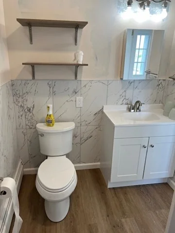 2 bed, 1 bath apartment for rent at 80 Elmwood St Unit 2, Revere — photo 5 of 11