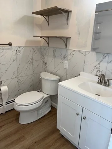 2 bed, 1 bath apartment for rent at 80 Elmwood St Unit 2, Revere — photo 4 of 11