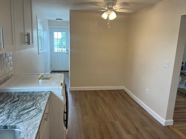2 bed, 1 bath apartment for rent at 80 Elmwood St Unit 2, Revere — photo 3 of 11