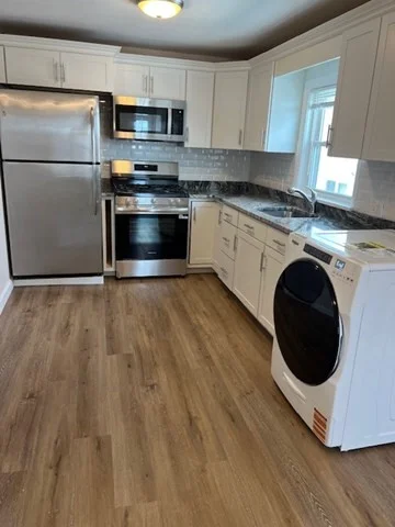 2 bed, 1 bath apartment for rent at 80 Elmwood St Unit 2, Revere — photo 2 of 11