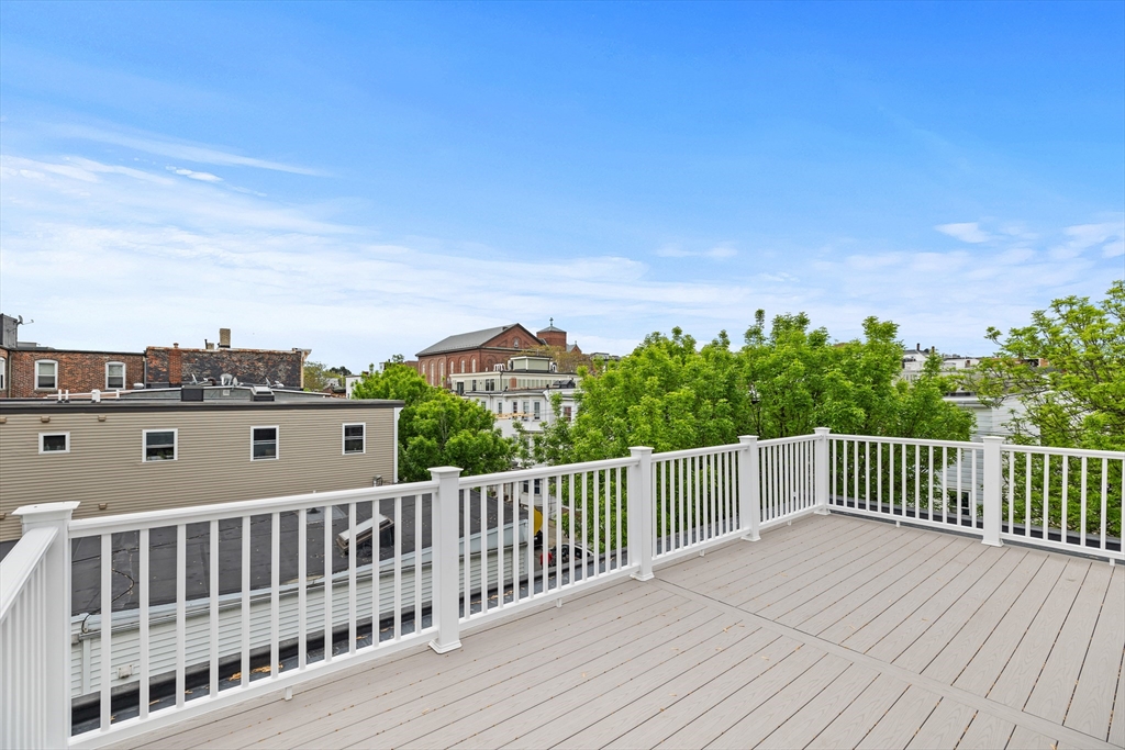 2 bed, 1 bath apartment for rent at 80 Everett St Unit 2, East Boston — photo 22 of 27