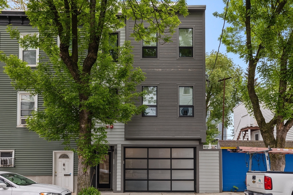 2 bed, 1 bath apartment for rent at 80 Everett St Unit 2, East Boston — photo 1 of 27