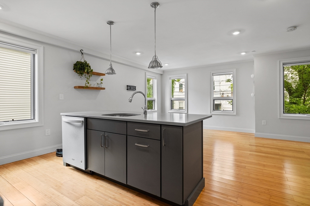 2 bed, 1 bath apartment for rent at 80 Everett St Unit 2, East Boston — photo 6 of 27