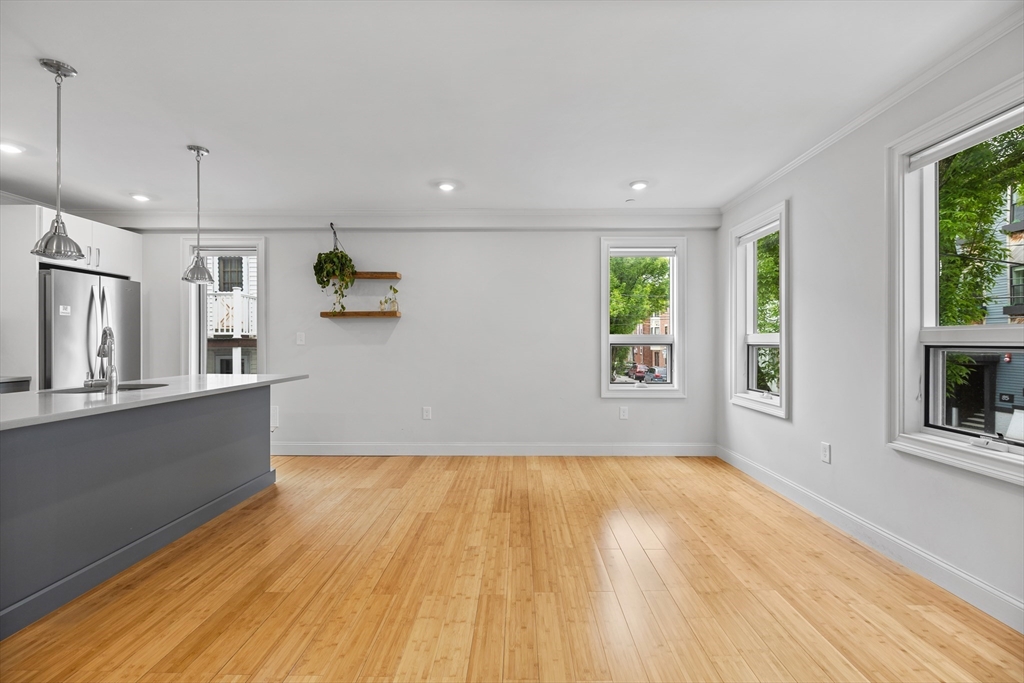 2 bed, 1 bath apartment for rent at 80 Everett St Unit 2, East Boston — photo 7 of 27
