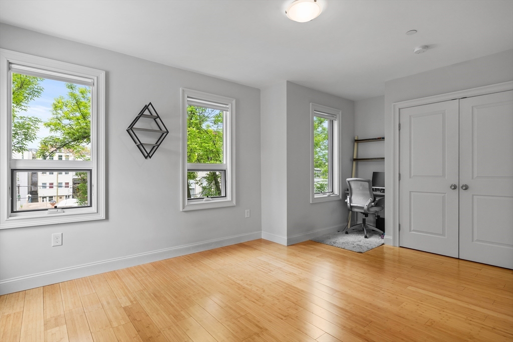 2 bed, 1 bath apartment for rent at 80 Everett St Unit 2, East Boston — photo 17 of 27