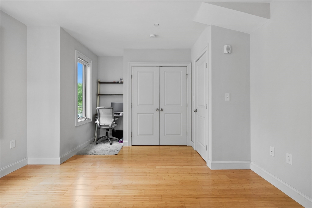 2 bed, 1 bath apartment for rent at 80 Everett St Unit 2, East Boston — photo 16 of 27