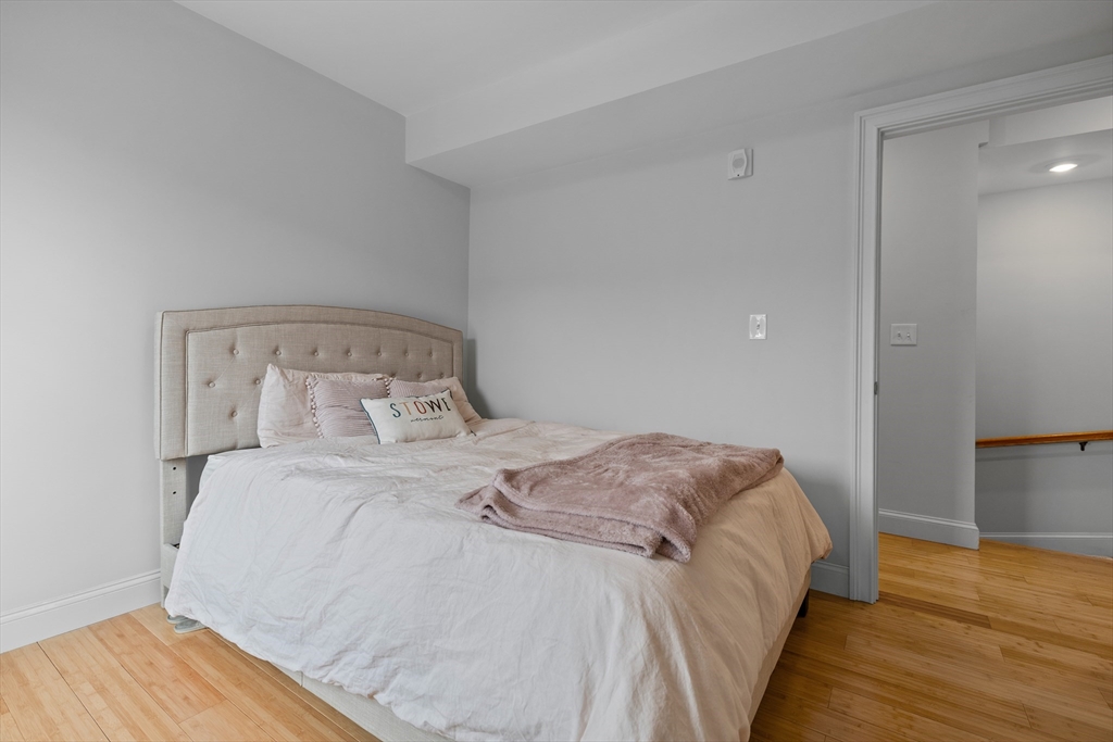 2 bed, 1 bath apartment for rent at 80 Everett St Unit 2, East Boston — photo 19 of 27