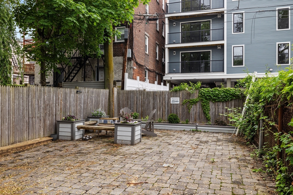 2 bed, 1 bath apartment for rent at 80 Everett St Unit 2, East Boston — photo 25 of 27