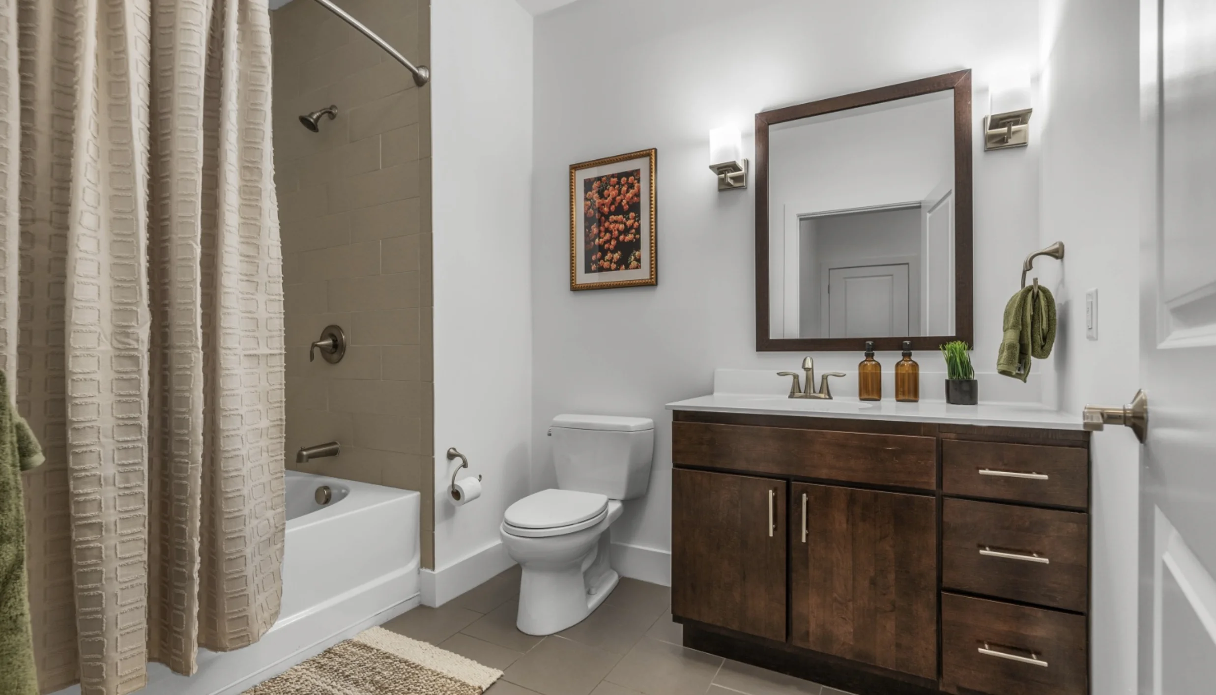 2 bed, 2 bath apartment for rent at 80 Fawcett St Unit 2-423, Cambridge Highlands — photo 6 of 7