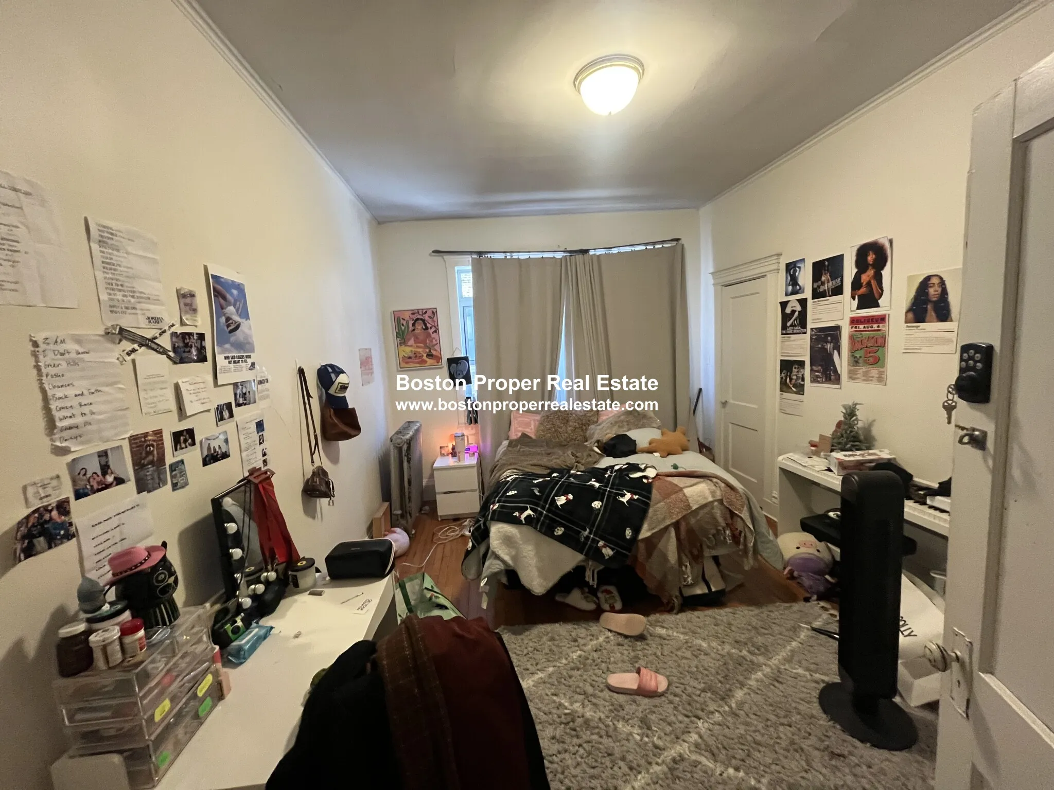 2 bed, 1 bath apartment for rent at 80 Fenway Unit 12, Fenway — photo 5 of 8