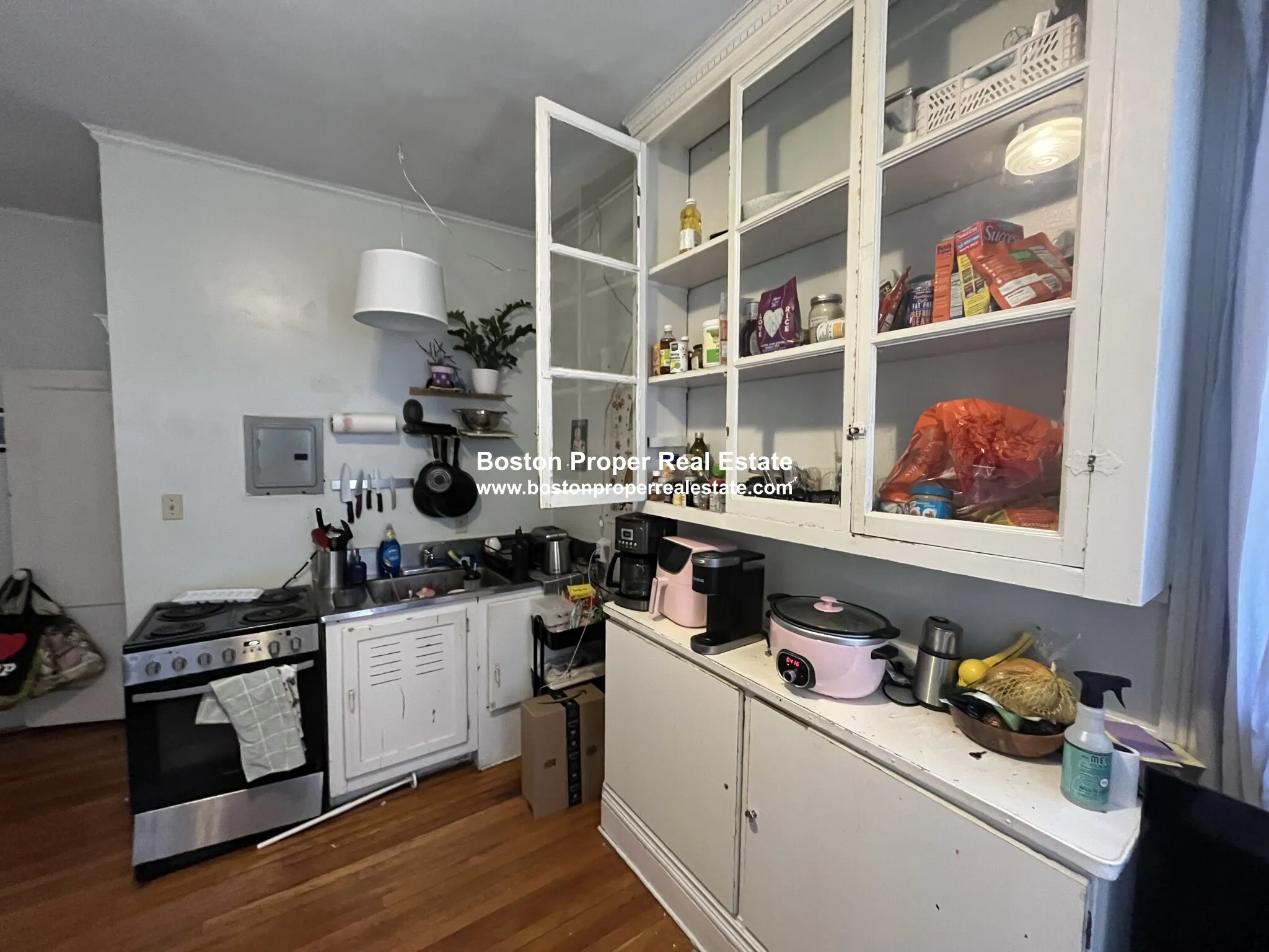 2 bed, 1 bath apartment for rent at 80 Fenway Unit 12, Fenway — photo 6 of 8