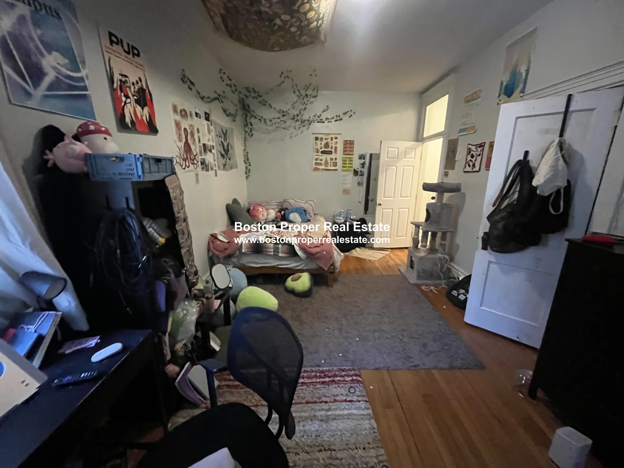 2 bed, 1 bath apartment for rent at 80 Fenway Unit 12, Fenway — photo 2 of 8