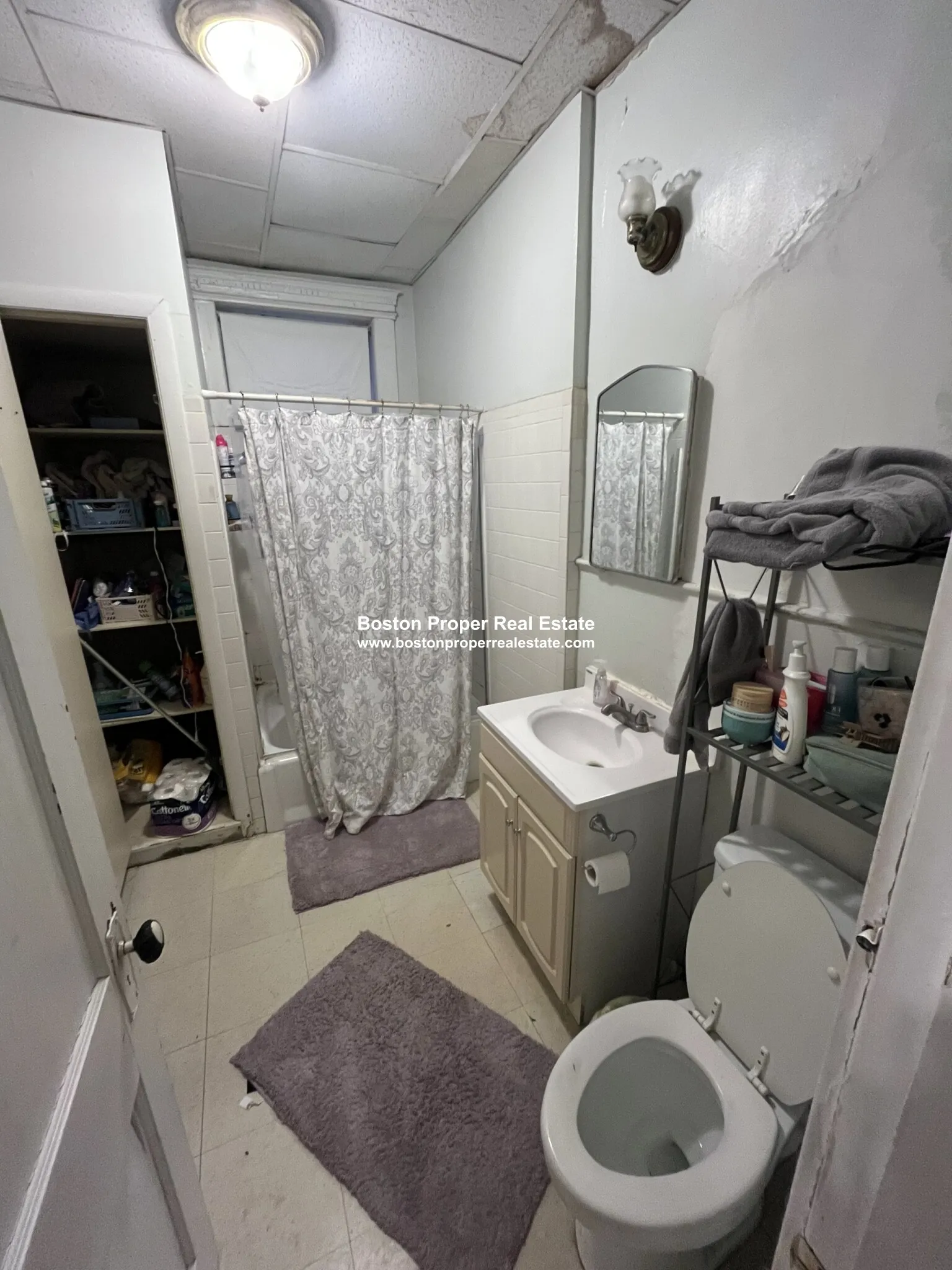 2 bed, 1 bath apartment for rent at 80 Fenway Unit 12, Fenway — photo 3 of 8
