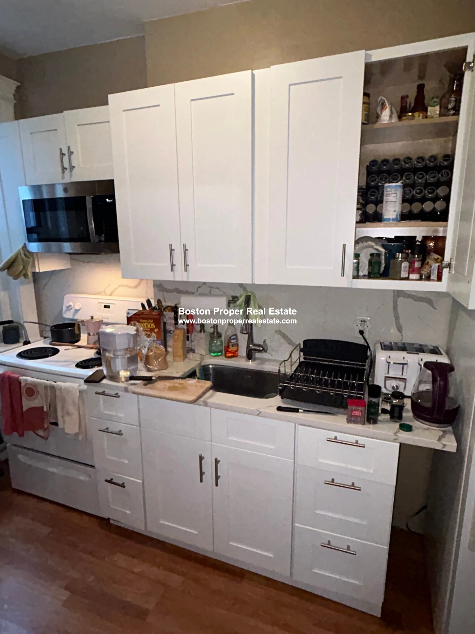 4 bed, 2 bath apartment for rent at 80 Fenway Unit 24, Fenway — photo 9 of 10