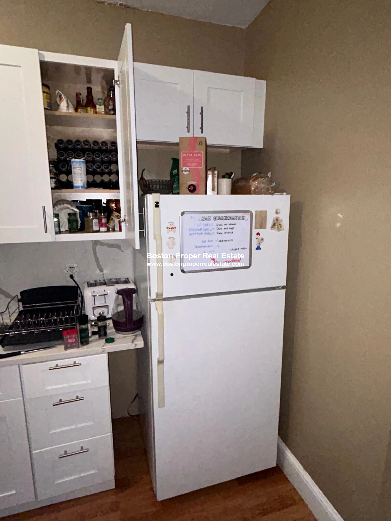 4 bed, 2 bath apartment for rent at 80 Fenway Unit 24, Fenway — photo 10 of 10