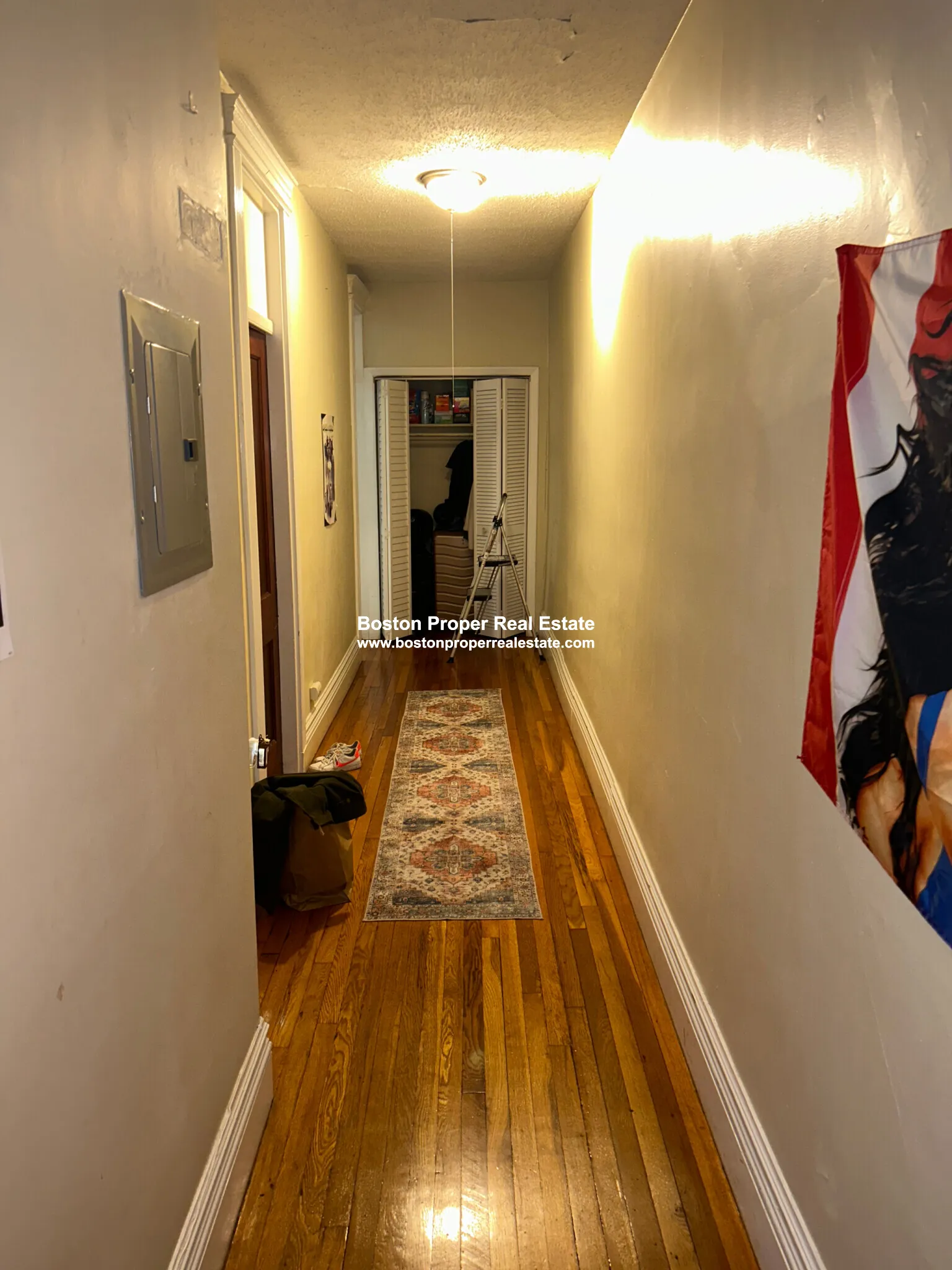 4 bed, 2 bath apartment for rent at 80 Fenway Unit 24, Fenway — photo 7 of 10