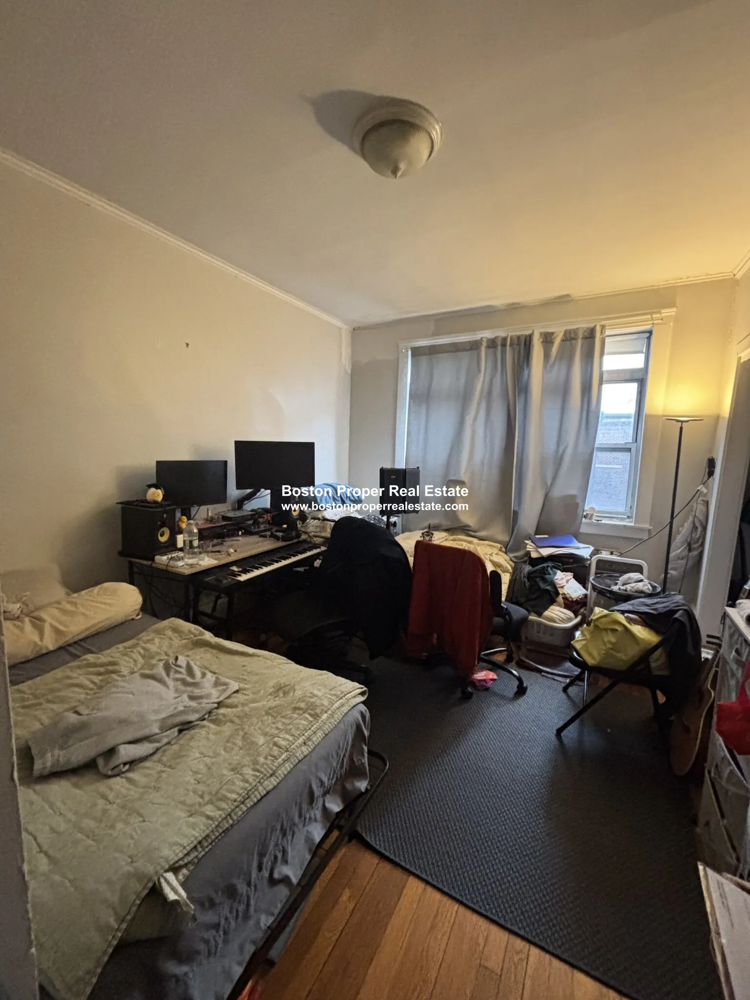 2 bed, 1 bath apartment for rent at 80 Fenway Unit 32, Fenway — photo 2 of 6